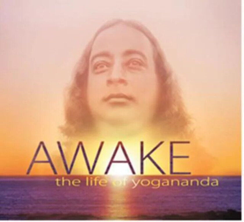 Awake: the Life of Yogananda av Paolo (Paolo di Florio) di Florio, Lisa (Lisa Leeman) Leeman