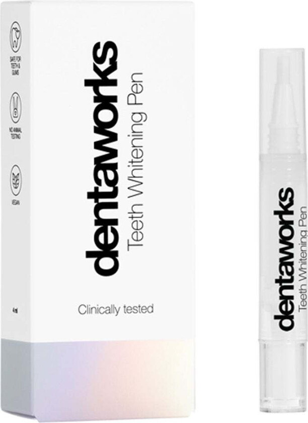 Bilde av Teeth Whitening Pen,   Dental Whitening
