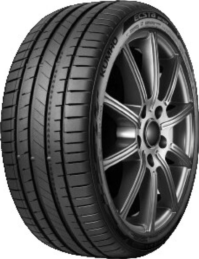 Ecsta Sport PS72 ( 245/40 ZR18 97Y XL K-Silent )