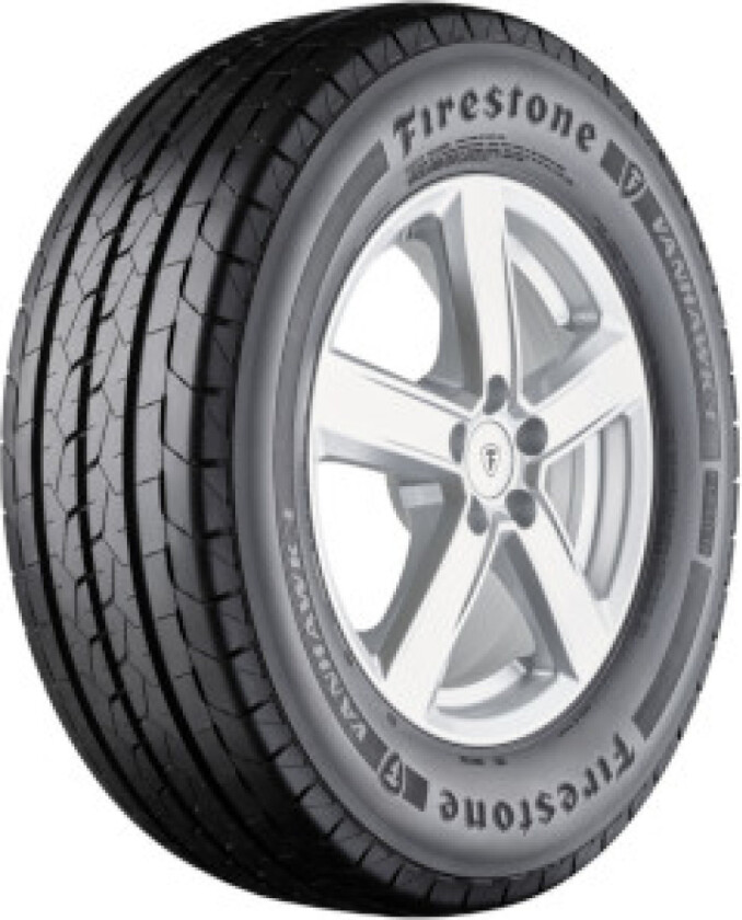 Vanhawk 3 ( 215/65 R16C 109/107T 8PR Enliten / EV )
