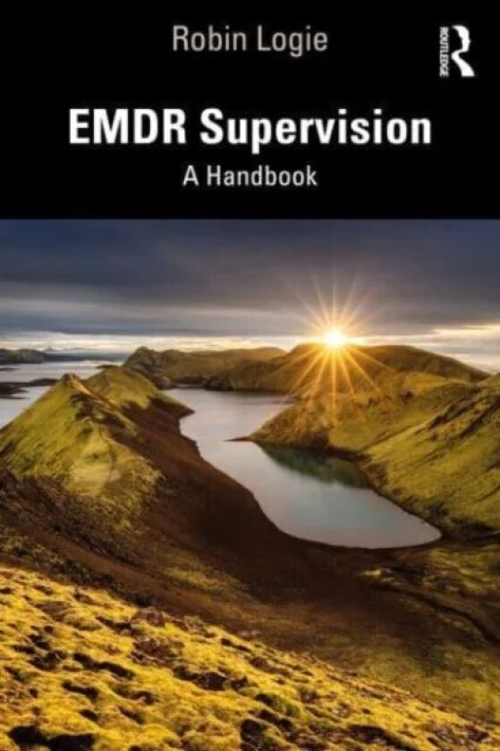 EMDR Supervision av Robin Logie