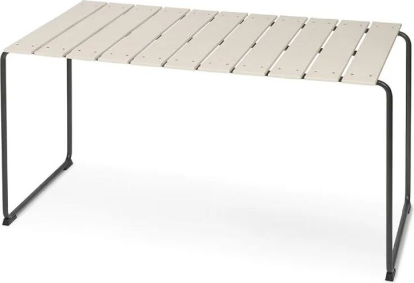 Ocean bord sand