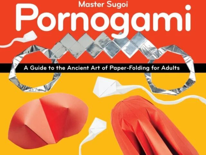 Pornogami av Master Sugoi