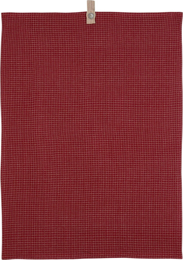 Rasmus Kjøkkenhåndkle 50x70 cm - Lin