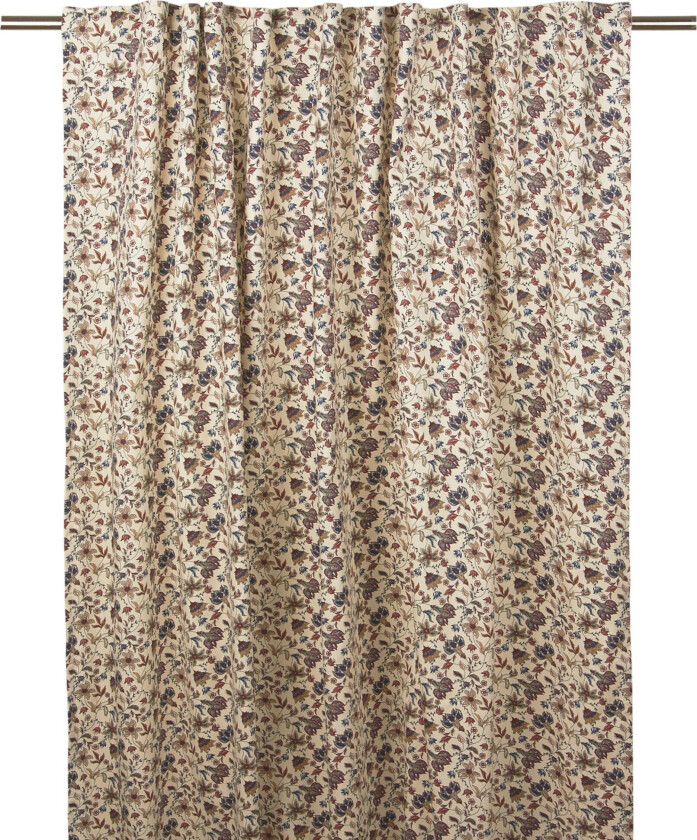 Petit Gardin 145x245 cm - Blå
