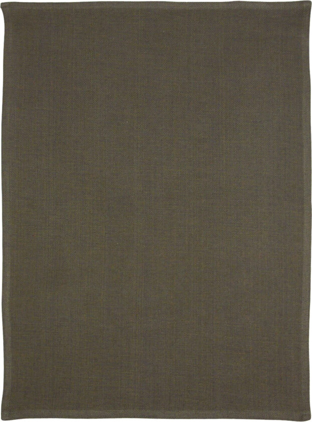 Otto Kjøkkenhåndkle 50x70 cm - Grønn