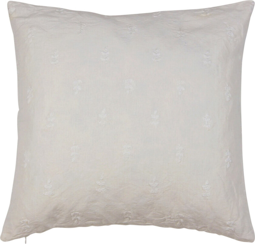Anna Putevar 48x48 cm - Offwhite