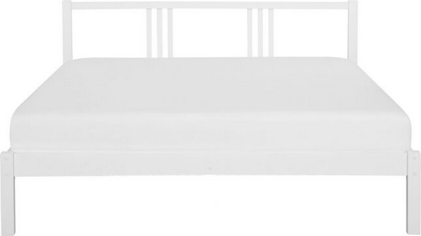 Bilde av Newbegin Kontinentalseng 160x200 - Hvit