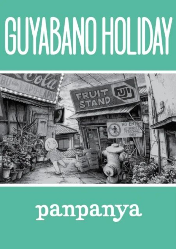 Guyabano Holiday av panpanya