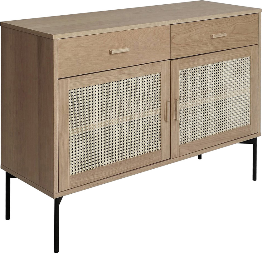 Traunfled Sideboard 40x120 cm - Nature