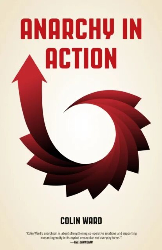 Anarchy In Action av Colin Ward