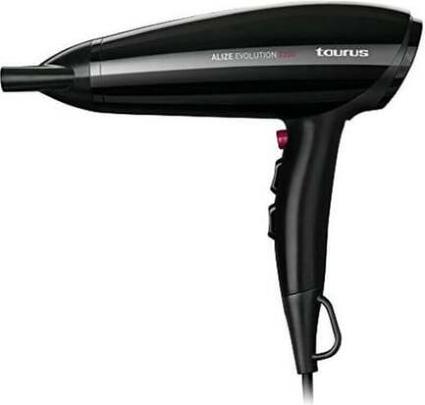 Hårføner Taurus Alize Evolution 2200W