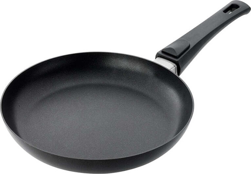 STEKEPANNE 24CM AVTAGBAR HÅNDTAK
