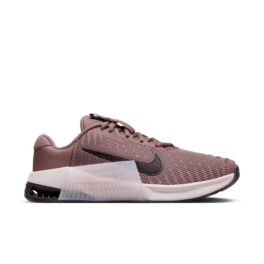 Metcon 9, treningssko, dame Smokey Mauve/black-p