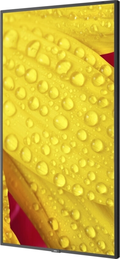 Bilde av Nec Multisync Me431 43" 400cd/m² 4k Uhd (2160p) 16:9