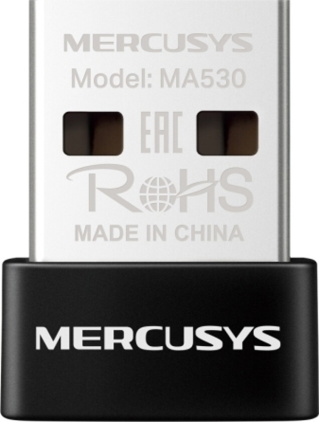 Karta Sieciowa Mercusys Adapter Nano Usb Bluetooth 5.3 Mercusys Ma530