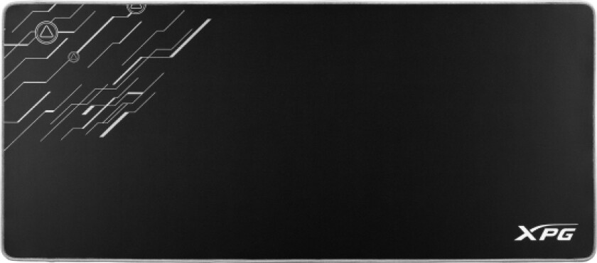 Xpg Frontline Xl Gaming Mouse Pad