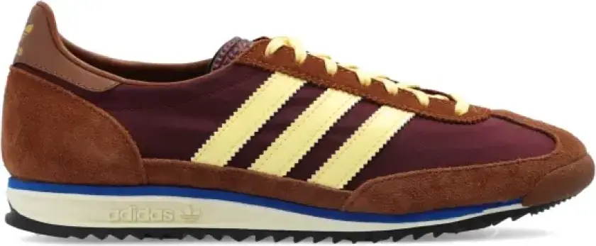 Adidas Originals, Herre, Sko, Brun, 43 EU