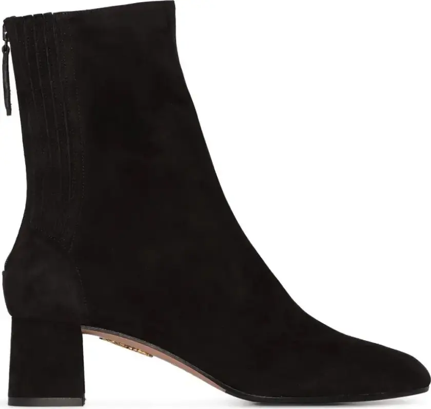 Dame, Sko, Svart, 36 EU