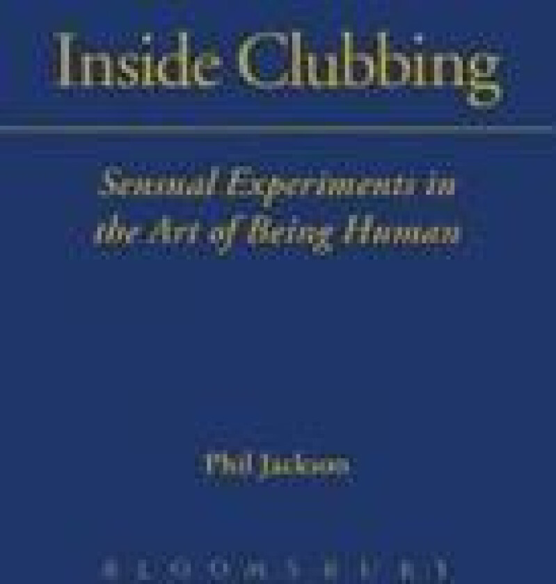 Inside Clubbing