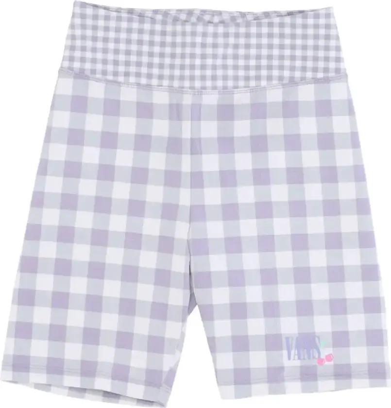 Dame, Shorts, Flerfarget, S