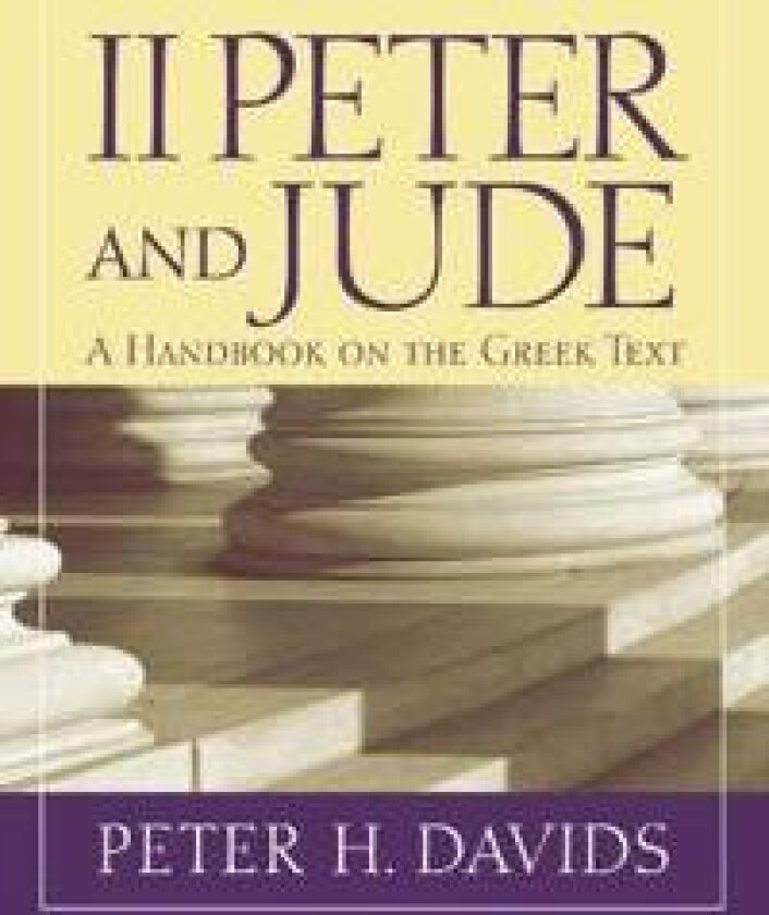 2 Peter and Jude