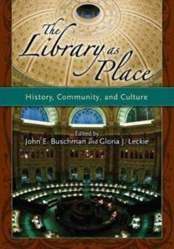 The Library as Place