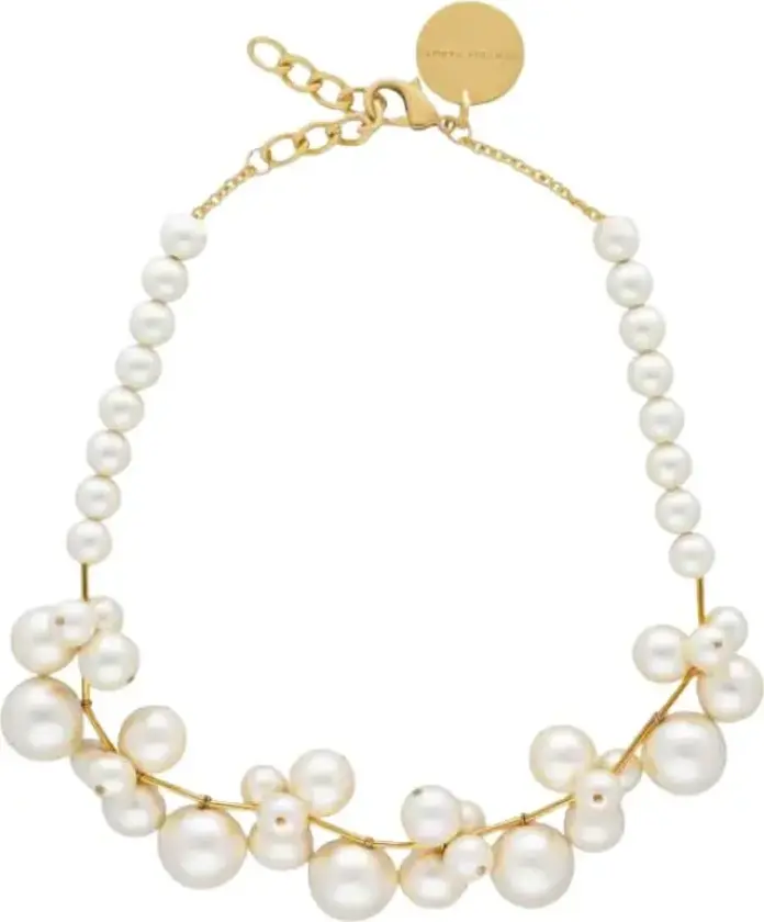 Dame, Accessories, Hvit, ONE SIZE