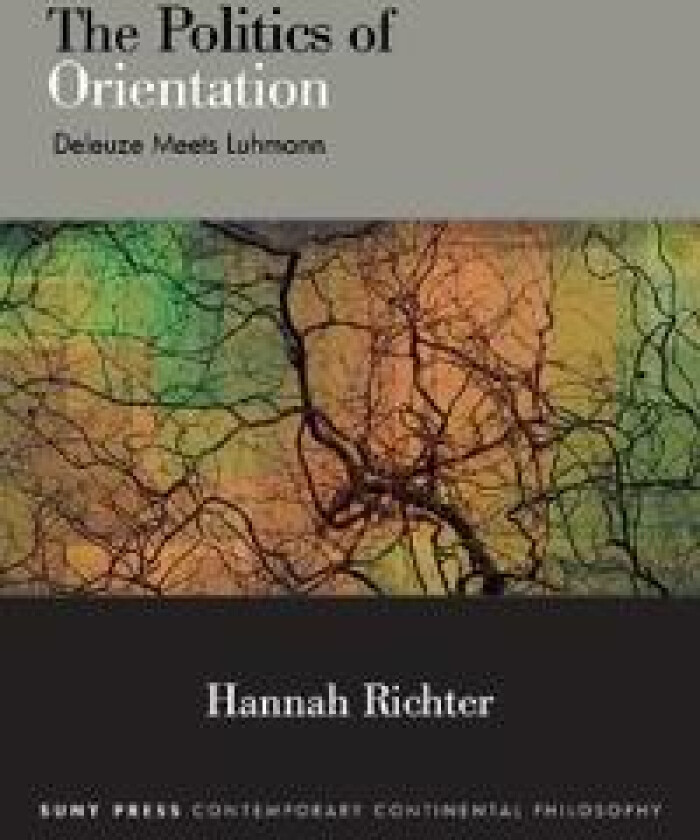 The Politics of Orientation