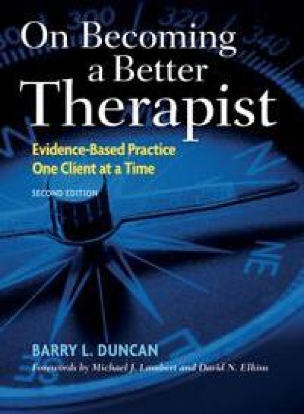 On Becoming a Better Therapist