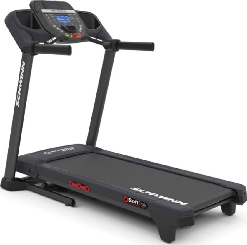 Schwinn 510T Tredemølle
