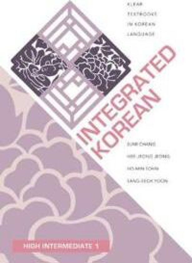 Integrated Korean
