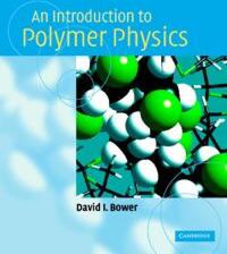 An Introduction to Polymer Physics