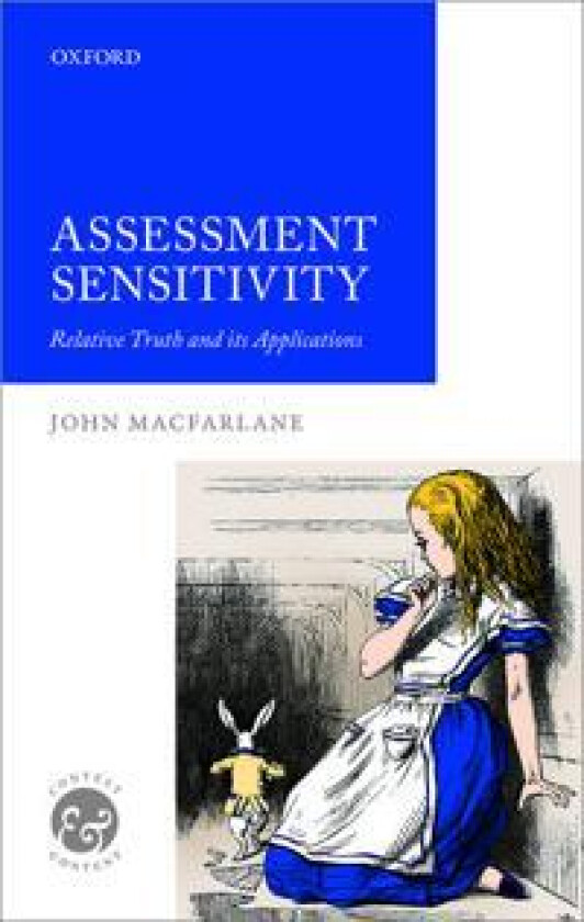 Assessment Sensitivity