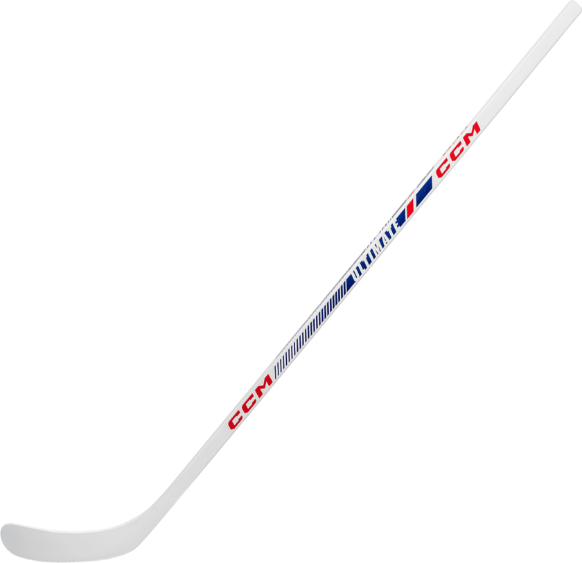 Ultimate Stick - 24/25, hockeykølle, junior 50 flex