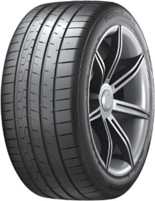 Ventus S1 Evo Z K129 ( HL295/35 ZR21 (110Y) XL 4PR *, SBL )