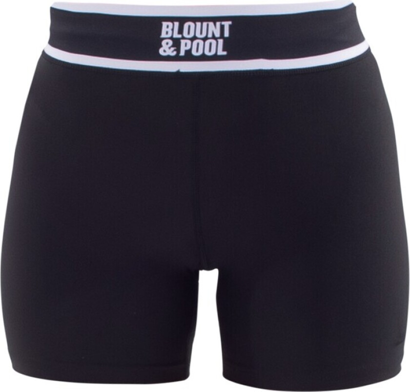 Aruba Hot Pants W, Black, 42, Korte Tights