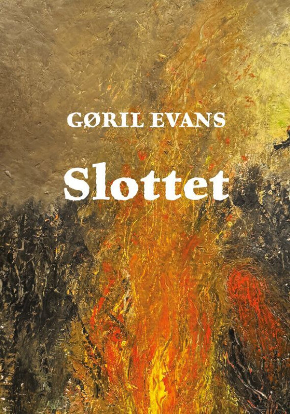 Slottet av Gøril Evans