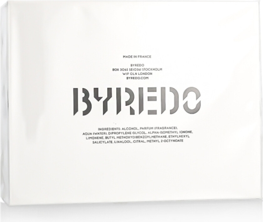 Eau De Parfum 100 Ml (Unisex)