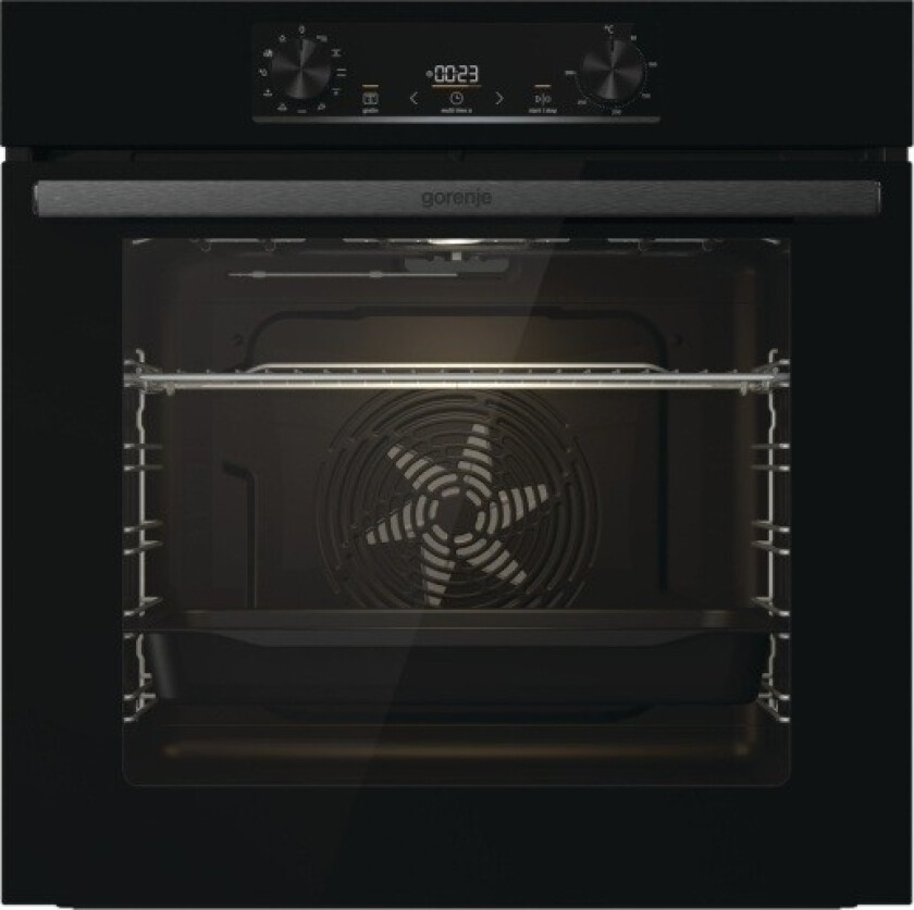 Bo6735e02bk Gorenje Oven