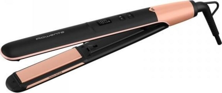 Rettetang, Rowenta Express Shine/ Liss&Curl