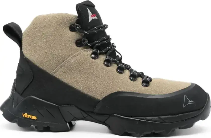 Herre, Sko, Svart, 41 EU