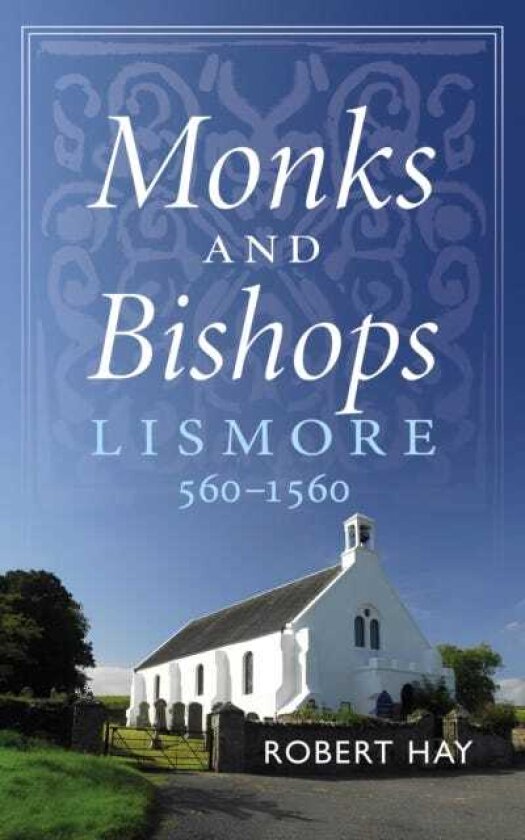 Monks and Bishops Lismore 5601560