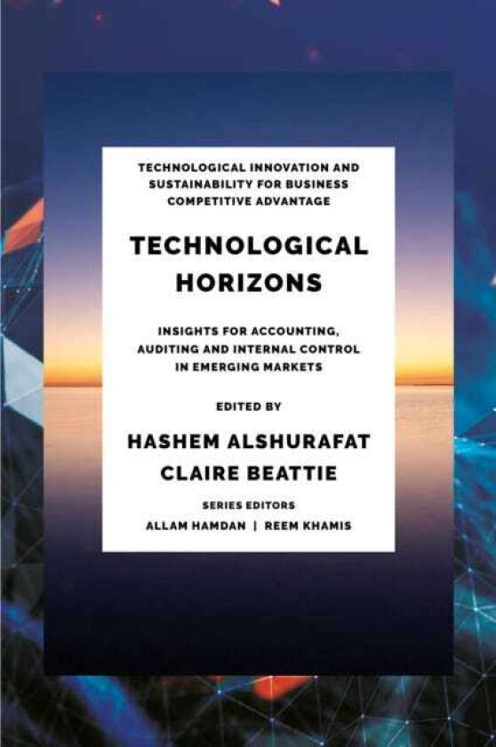 Technological Horizons Insights for Accounting, Auditing and Internal Control in Emerging Markets