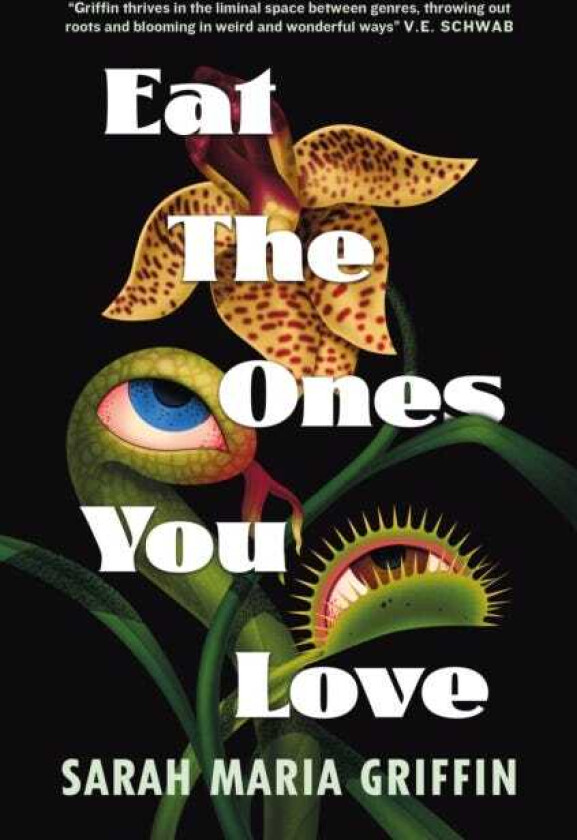 Eat the Ones You Love