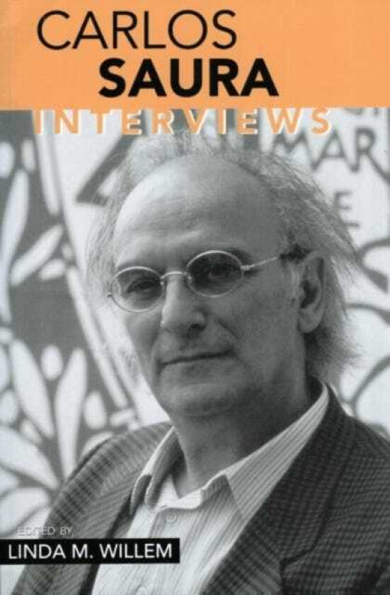 Carlos Saura Interviews