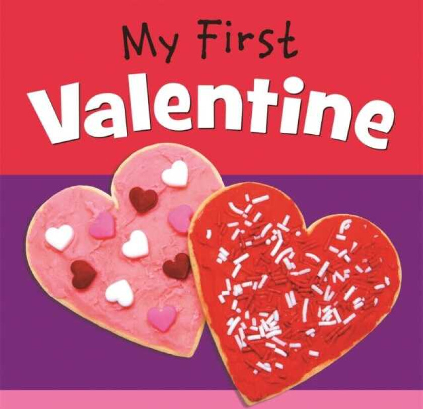 My First Valentine