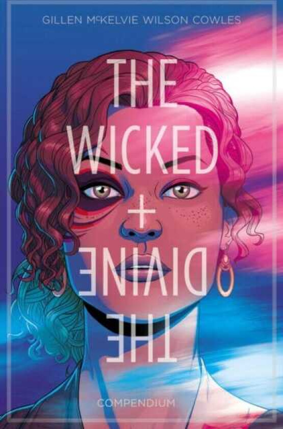The Wicked + The Divine Compendium