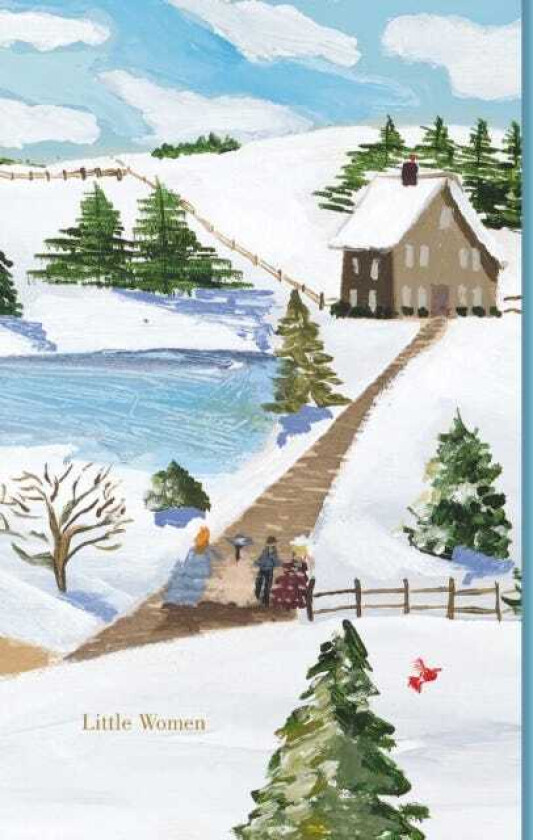 Little Women (Painted Edition)