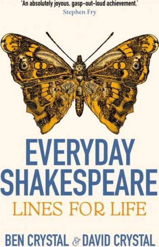 Everyday Shakespeare Lines for Life